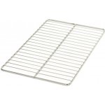 Gastrofans Rošt do trouby 1/1 GN - 53 x 32,5 cm, zesílený – Zboží Dáma