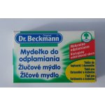 Dr. Beckmann žlučové mýdlo na skvrny 100 g – Zboží Mobilmania