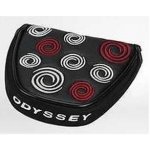 Odyssey Headcover Swirl mallet putter – Zboží Dáma