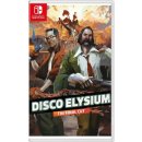 Hra na Nintendo Switch Disco Elysium - The Final Cut