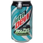 Mountain Dew Baja Blast 355 ml – Zboží Mobilmania