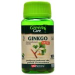 VitaHarmony Ginkgo 60 mg 100 kapslí – Zbozi.Blesk.cz