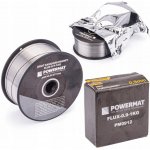 Svařovací drát trubičkový 0,9mm | FLUX-0.9-1 KG – Sleviste.cz