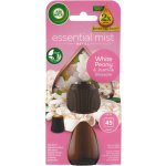 AIR WICK Aroma vaporizér náplň pivoňka a jasmín 20 ml – Zboží Dáma