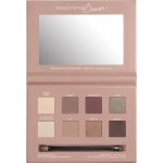 Bourjois paletka na oči 01 Rose Nude – Sleviste.cz