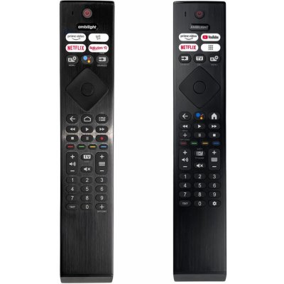 Dálkový ovladač General Philips YKF474-BT27 – Zboží Mobilmania