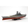 Sběratelský model Tamiya 78025 IJN Yamato 1:350