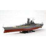 Tamiya 78025 IJN Yamato 1:350 – Hledejceny.cz