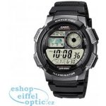 Casio AE-1000W-1B – Hledejceny.cz
