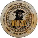 Reuzel Beard Balm Clean & Fresh balzám na vousy 35 g – Sleviste.cz