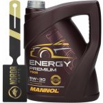 Mannol Energy Premium 5W-30 5 l | Zboží Auto