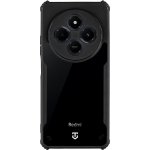 Tactical Quantum Stealth Kryt pro Xiaomi Redmi 14C 4G/Poco C75 Clear/Black – Hledejceny.cz