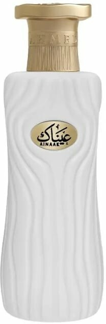 Ahmed Al Maghribi Ainaak parfém unisex 100 ml