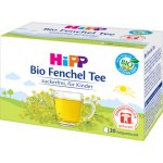 HiPP Bio fenyklový 30 g – Zboží Mobilmania