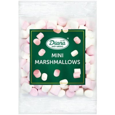 Diana Mini Marshmallows (100 g) – Zboží Dáma