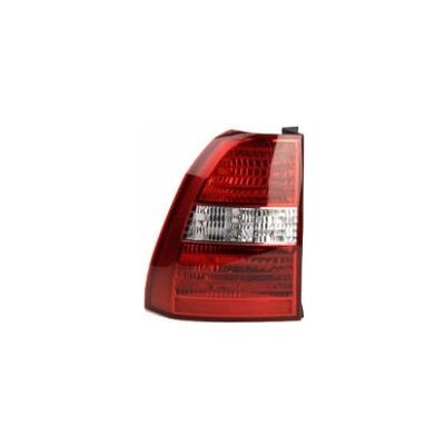 Zadní světlo- levé KIA SPORTAGE II 2004-2010 |004-2010| DEPO | 2231938LUE – Hledejceny.cz