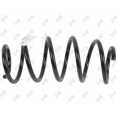 Vinutá pružina podvozku ABAKUS 234-01-039 (23401039) – Hledejceny.cz