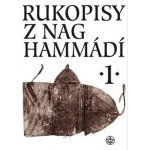 Rukopisy z Nag Hammádí 1 - Zuzana Vítková – Hledejceny.cz