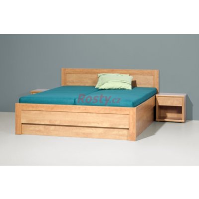 Bmb úložný prostor standard 140x200cm – Sleviste.cz