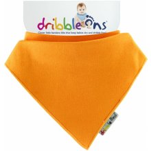 Dribble Ons Brights Orange