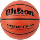 Basketbalový míč Wilson REACTION