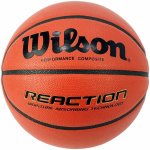 Wilson REACTION – Zboží Dáma