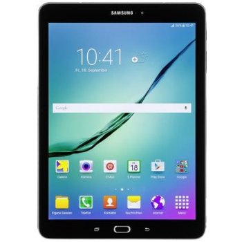 Samsung Galaxy Tab SM-T813NZKEDBT