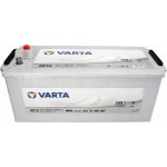 Varta Promotive Silver 12V 180Ah 1000A 680 108 100 – Zboží Mobilmania