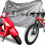 Obal Ikonka L Brno šedý – Zboží Dáma