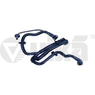 Hadice, větrání klikové skříně VIKA 11031635101 – Zboží Mobilmania