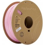 Polymaker 70908 PolyTerra PLA 1.75 mm 1 kg Sakurová růžová – Zboží Živě
