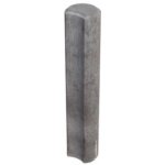 Presbeton Paso PA 2/60 60 x 12 x 9,7 cm Nova přírodní beton 1 ks – Sleviste.cz