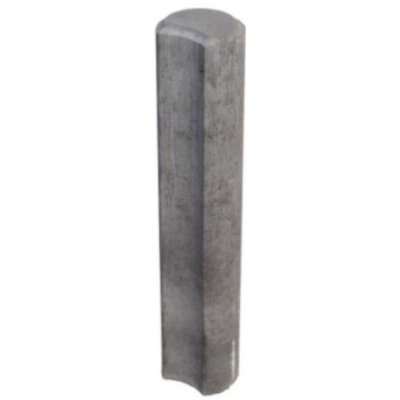 Presbeton Paso PA 2/60 60 x 12 x 9,7 cm Nova přírodní beton 1 ks – Sleviste.cz