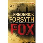 The Fox - Forsyth Frederick – Hledejceny.cz