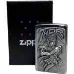Zippo cr.Plak.Wikinger Thor – Hledejceny.cz