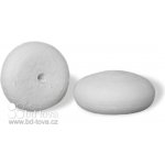 BD-Tova Piškot vatový ø 32 mm bílá 20 ks – Hledejceny.cz