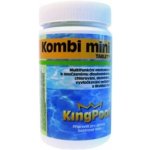 KINGPOOL kombi mini tablety 1 Kg – Hledejceny.cz