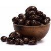Ořech a semínko GRIZLY Kešu v hořké čokoládě 500 g