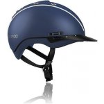 Casco Jezdecká bezpečnostní přilba Mistrall 2 modrá – Hledejceny.cz