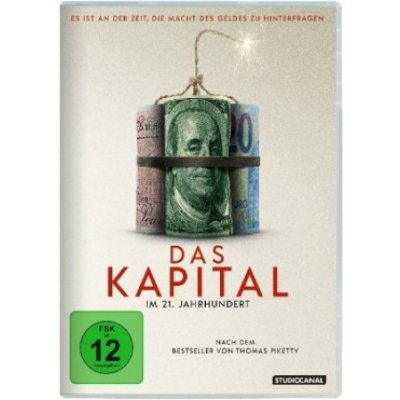 Das Kapital im 21. Jahrhundert – Zbozi.Blesk.cz