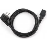 CABLEXPERT síťový 1,8m 220/230V, VDE PC-186-VDE – Zboží Živě