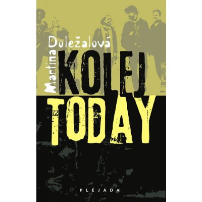 Kolej today – Hledejceny.cz