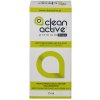 Roztok ke kontaktním čočkám Disop Clean Active Premium Drops 15 ml