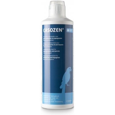 CASOZEN Liquid 500ml – Zboží Dáma