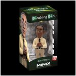 MINIX Netflix TV Breaking Bad Gus Frings – Zbozi.Blesk.cz