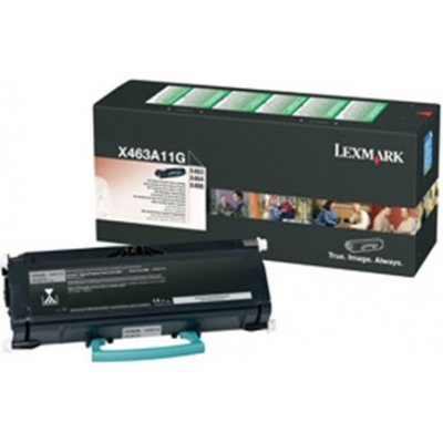 Lexmark X644H11 - originální – Hledejceny.cz