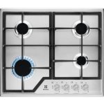 Electrolux EGS6426SX – Hledejceny.cz