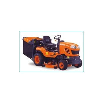 Kubota G23 HD