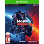 Mass Effect (Legendary Edition) – Zboží Živě