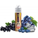 PJ Empire Slushy Queen Indigo Flow 12 ml – Hledejceny.cz